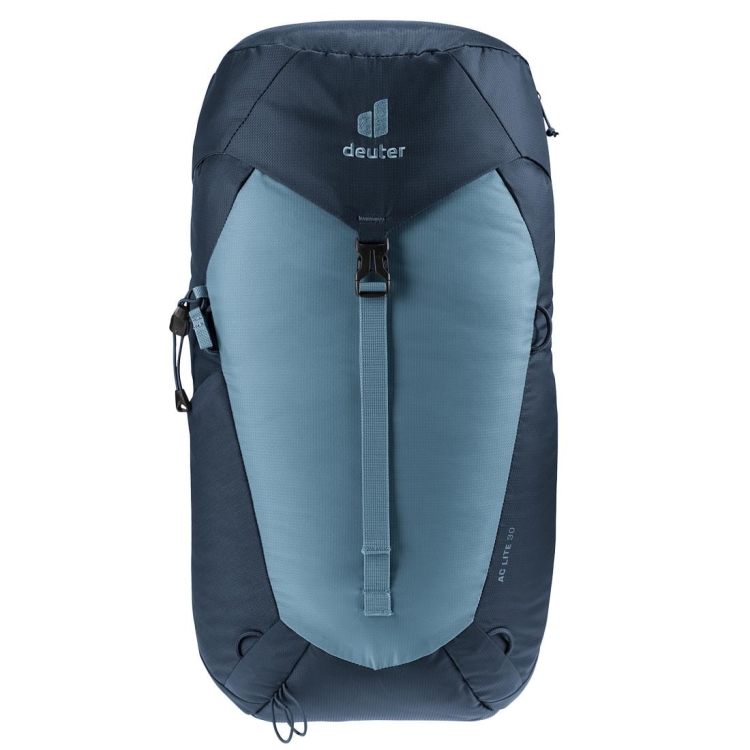 Turystyczny plecak z siatką Deuter Ac Lite 30 - Atlantic-Ink