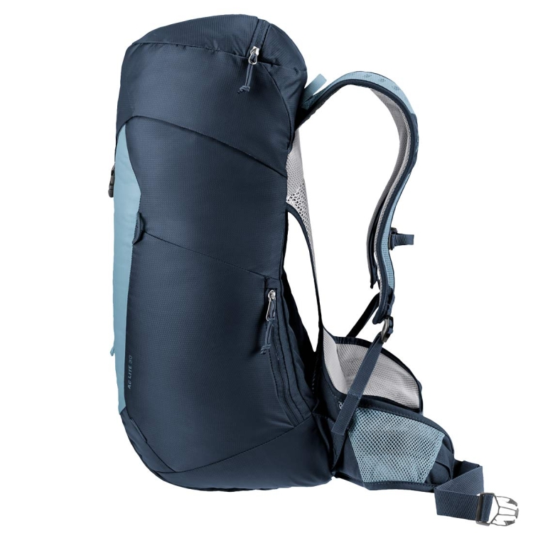 Turystyczny plecak z siatką Deuter Ac Lite 30 - Atlantic-Ink