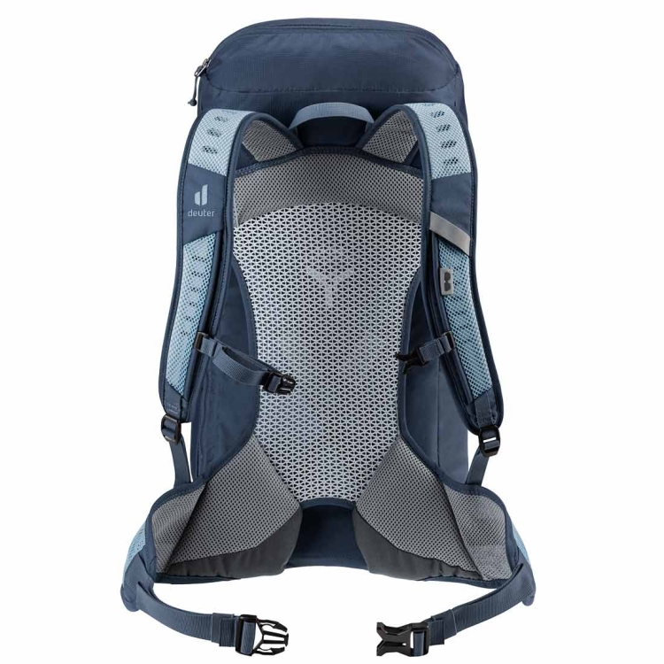 Turystyczny plecak z siatką Deuter Ac Lite 30 - Atlantic-Ink