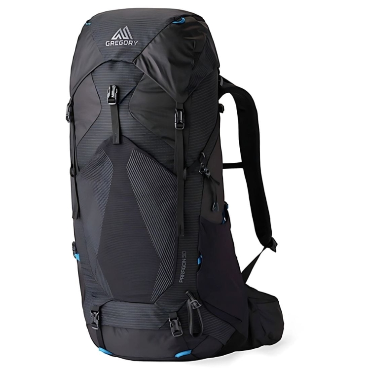 Plecak trekkingowy Gregory Paragon 50 S/M – Alpine Black