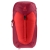 Turystyczny plecak z siatką Deuter Ac Lite 30 - Cherry-Masala