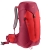 Turystyczny plecak z siatką Deuter Ac Lite 30 - Cherry-Masala