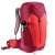 Turystyczny plecak z siatką Deuter Ac Lite 30 - Cherry-Masala