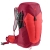 Turystyczny plecak z siatką Deuter Ac Lite 30 - Cherry-Masala
