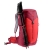 Turystyczny plecak z siatką Deuter Ac Lite 30 - Cherry-Masala