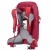 Turystyczny plecak z siatką Deuter Ac Lite 30 - Cherry-Masala