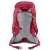 Turystyczny plecak z siatką Deuter Ac Lite 30 - Cherry-Masala