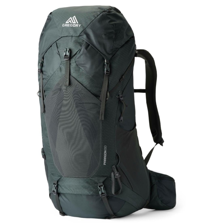 Plecak trekkingowy Gregory Paragon 60 M/L – Cascade Green