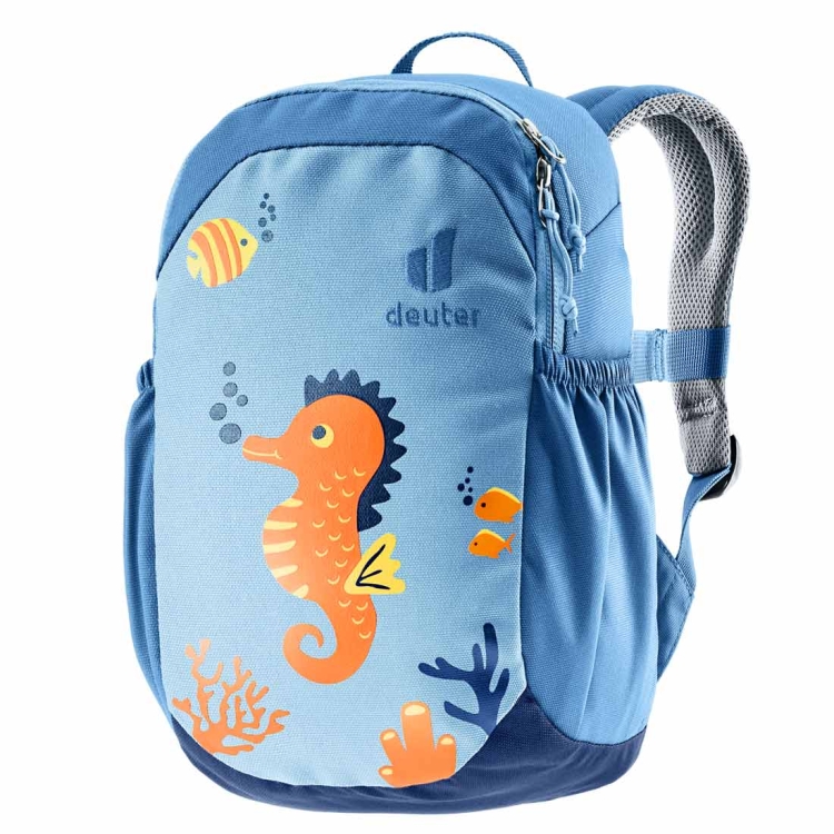 Mały plecak dziecięcy Deuter Pico - Aqua-Wave