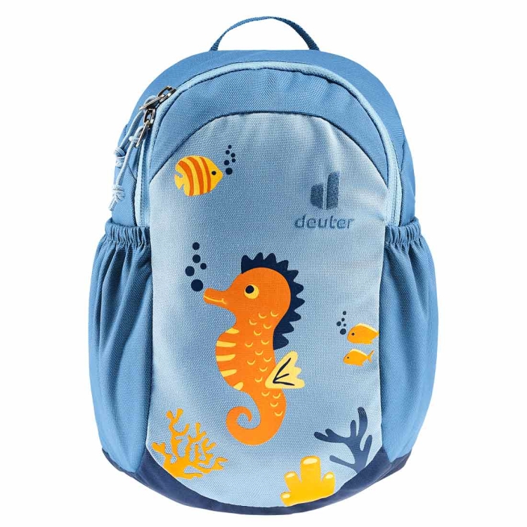 Mały plecak dziecięcy Deuter Pico - Aqua-Wave