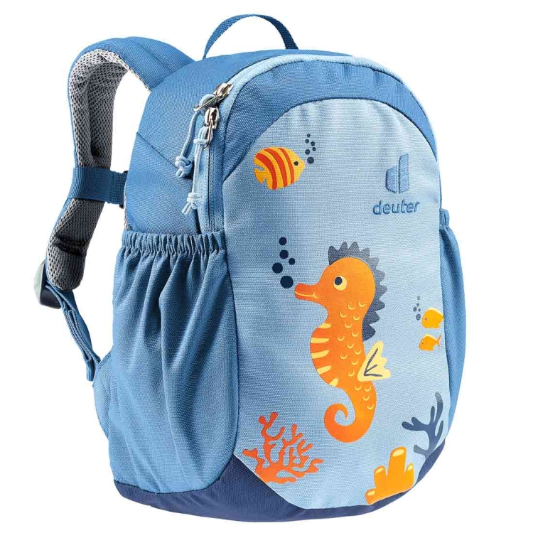 Mały plecak dziecięcy Deuter Pico - Aqua-Wave