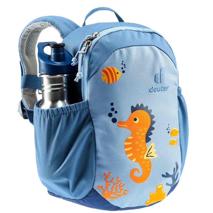 Mały plecak dziecięcy Deuter Pico - Aqua-Wave