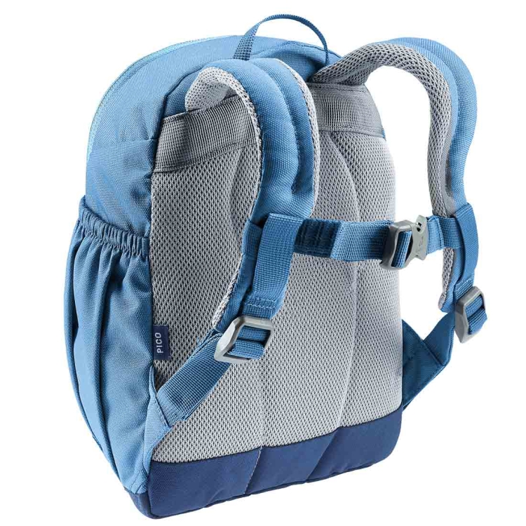 Mały plecak dziecięcy Deuter Pico - Aqua-Wave