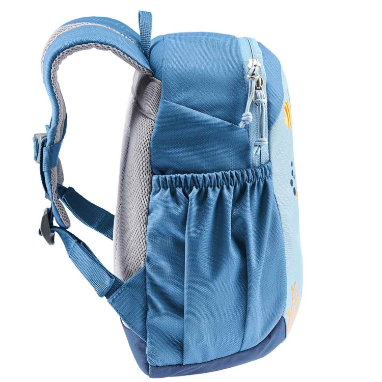 Mały plecak dziecięcy Deuter Pico - Aqua-Wave