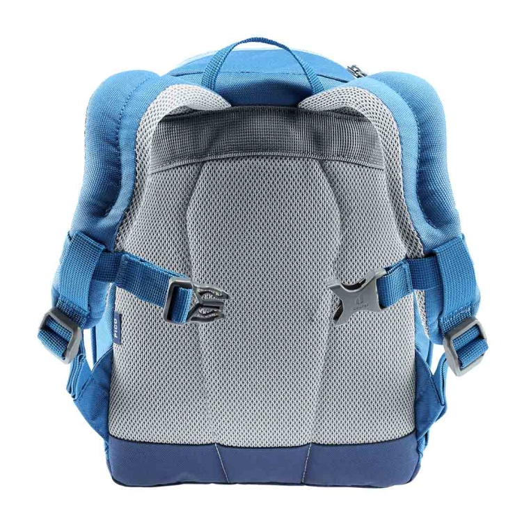 Mały plecak dziecięcy Deuter Pico - Aqua-Wave