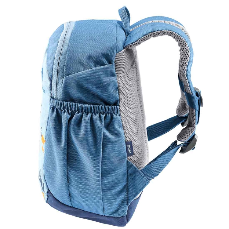 Mały plecak dziecięcy Deuter Pico - Aqua-Wave