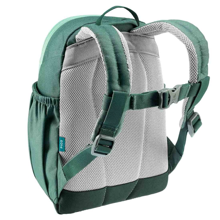 Mały plecak dziecięcy Deuter Pico - Spearmint-Seagreen