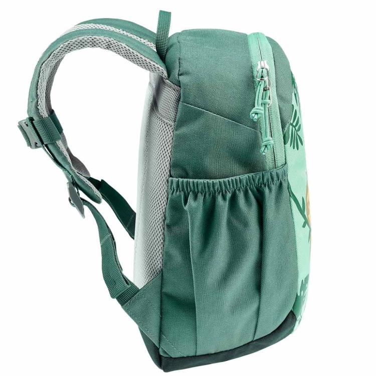 Mały plecak dziecięcy Deuter Pico - Spearmint-Seagreen