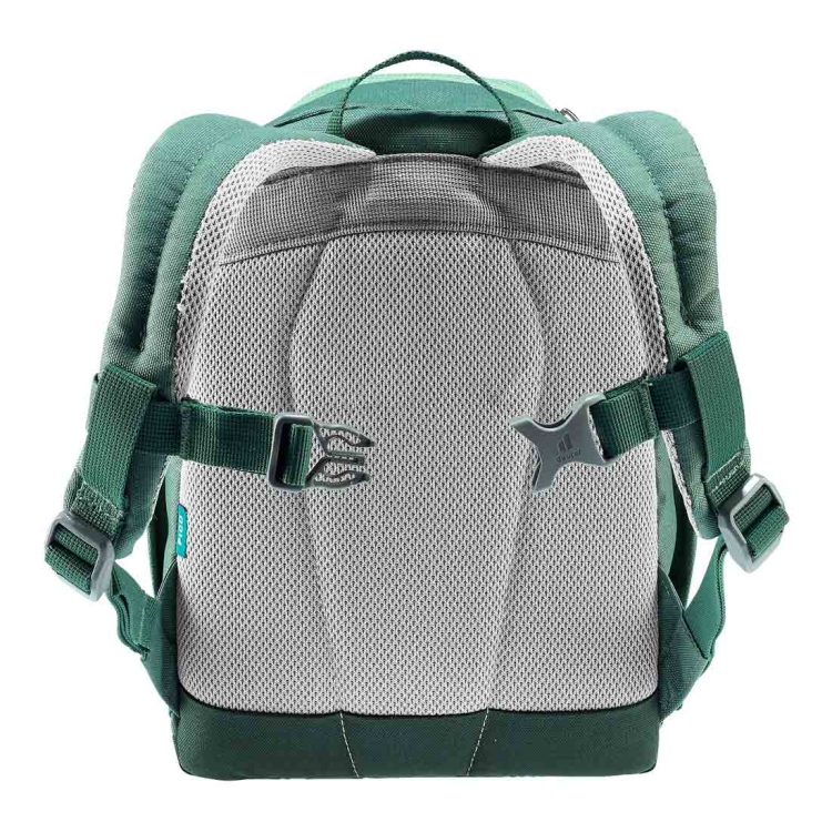 Mały plecak dziecięcy Deuter Pico - Spearmint-Seagreen