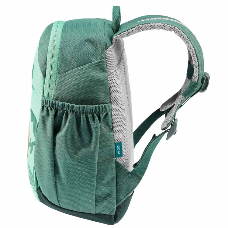 Mały plecak dziecięcy Deuter Pico - Spearmint-Seagreen