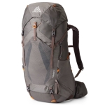 Damski plecak trekkingowy Gregory Maven 48 S/M – Grey Melon
