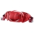 Pojemna biodrówka sportowa Deuter Pulse 3 - Cherry-Masala