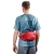 Pojemna biodrówka sportowa Deuter Pulse 3 - Cherry-Masala