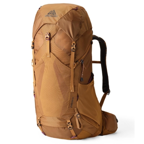 Damski plecak trekkingowy Gregory Maven 48 S/M – Warm Bronze