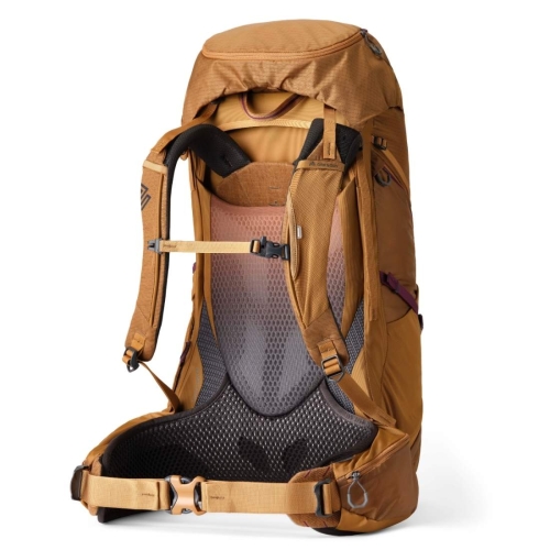 Damski plecak trekkingowy Gregory Maven 48 S/M – Warm Bronze