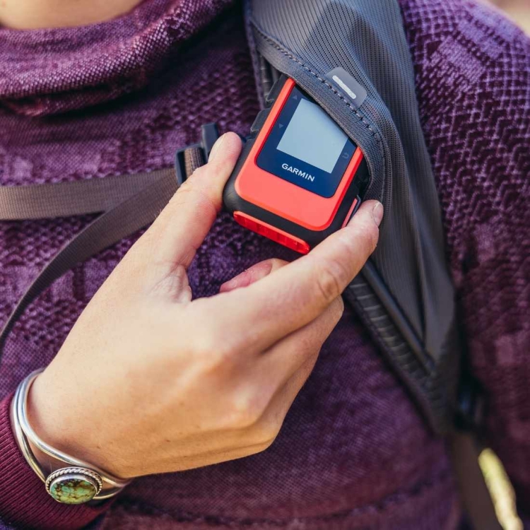 Damski plecak trekkingowy Gregory Maven 48 XS/S – Warm Bronze