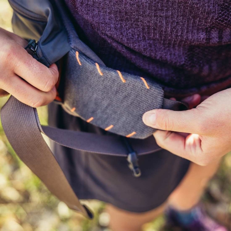 Damski plecak trekkingowy Gregory Maven 48 XS/S – Warm Bronze