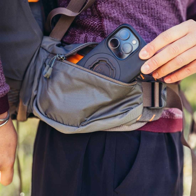 Damski plecak trekkingowy Gregory Maven 48 XS/S – Warm Bronze