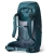 Damski plecak trekkingowy Gregory Maven 58 S/M – Ocean Slate