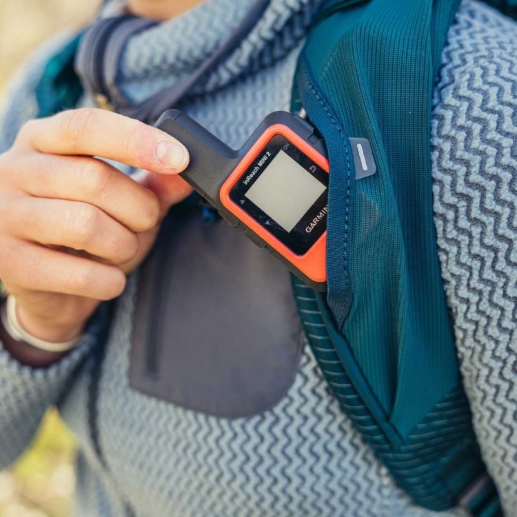 Damski plecak trekkingowy Gregory Maven 58 XS/S – Warm Bronze