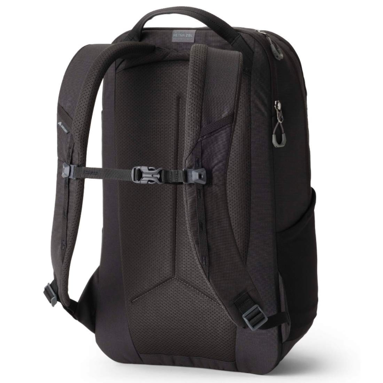 Plecak na laptopa Gregory Retna 28 – Carbon Sky