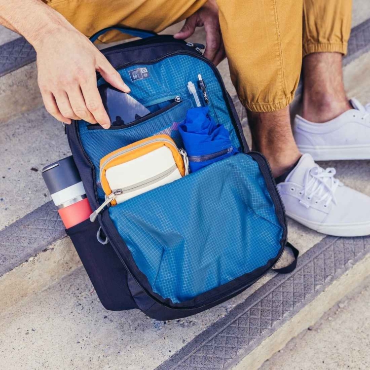 Plecak na laptopa Gregory Retna 28 – Carbon Sky