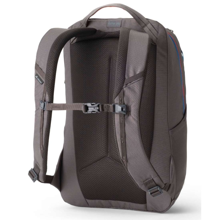 Plecak miejski Gregory Retna 20 – Agate Grey