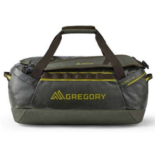 Torba podróżna Gregory Alpaca 40 – Fir Green