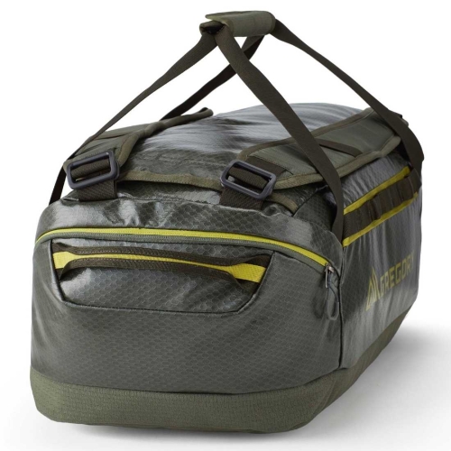 Torba podróżna Gregory Alpaca 40 – Fir Green