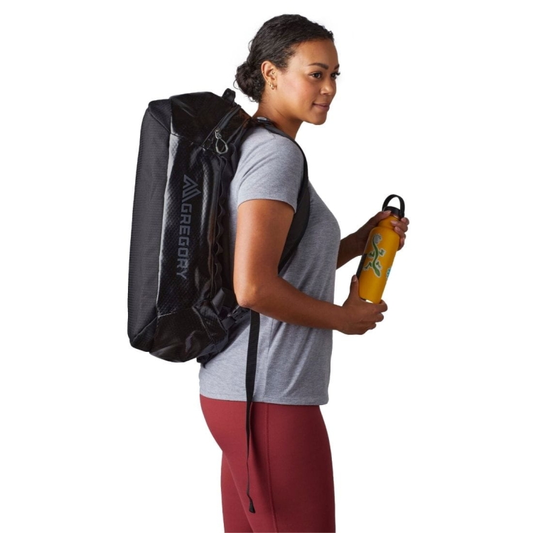 Torba podróżna Gregory Alpaca 40 – Redrock