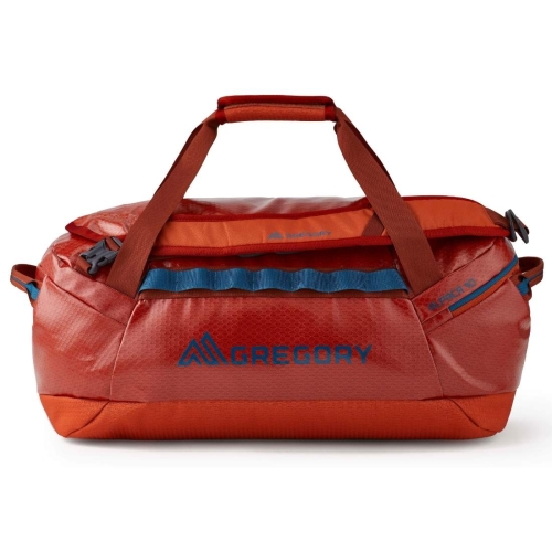 Torba podróżna Gregory Alpaca 40 – Redrock
