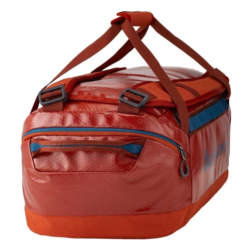 Torba podróżna Gregory Alpaca 40 – Redrock