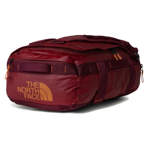 Torba podróżna The North Face Base Camp Voyager 32L - Sumac-Iron Bronze