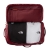 Torba podróżna The North Face Base Camp Voyager 32L - Sumac-Iron Bronze