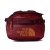 Torba podróżna The North Face Base Camp Voyager 32L - Sumac-Iron Bronze
