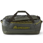 Torba podróżna Gregory Alpaca 60 – Fir Green