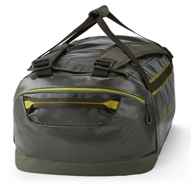 Torba podróżna Gregory Alpaca 60 – Fir Green