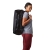 Torba podróżna Gregory Alpaca 60 – Obsidian Black