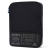 Torba podróżna Gregory Alpaca 60 – Obsidian Black