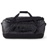Torba podróżna Gregory Alpaca 60 – Obsidian Black